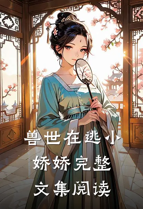 兽世在逃小娇娇完整文集阅读