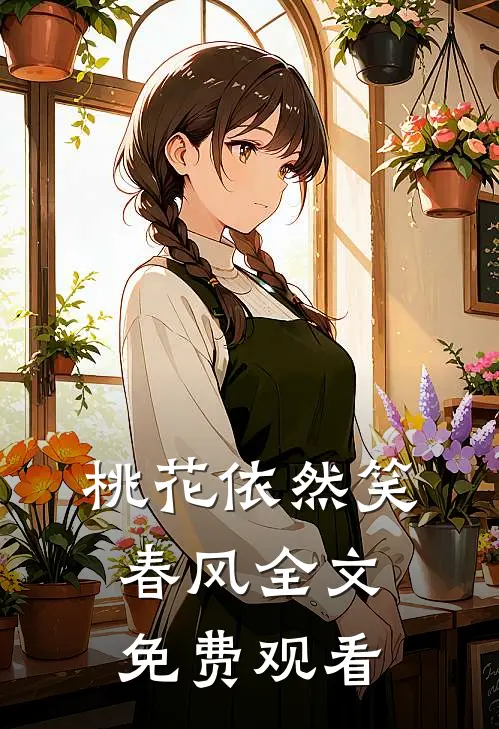 桃花依然笑春风全文免费观看