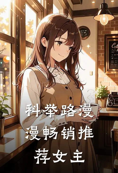 科举路漫漫畅销推荐女主