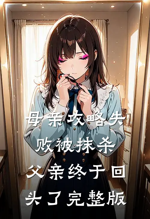 母亲攻略失败被抹杀,父亲终于回头了完整版