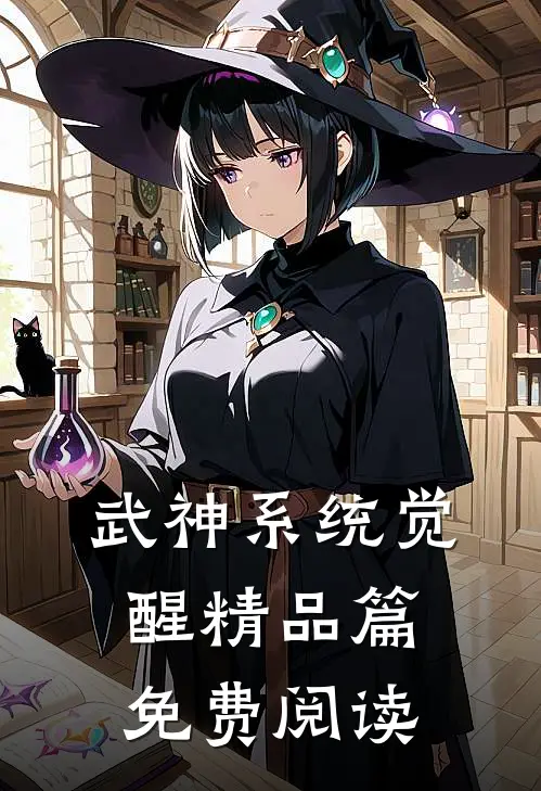 武神系统觉醒精品篇免费阅读