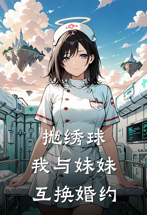 抛绣球，我与妹妹互换婚约