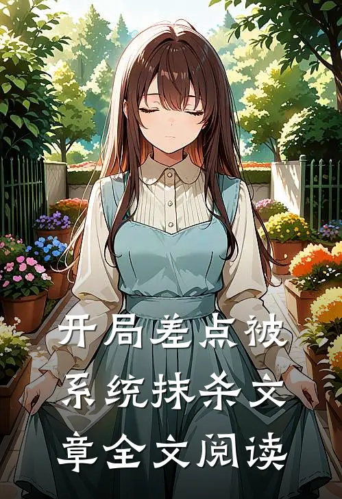 开局差点被系统抹杀文章全文阅读
