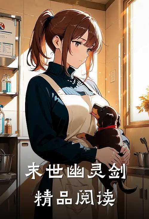 末世幽灵剑精品阅读