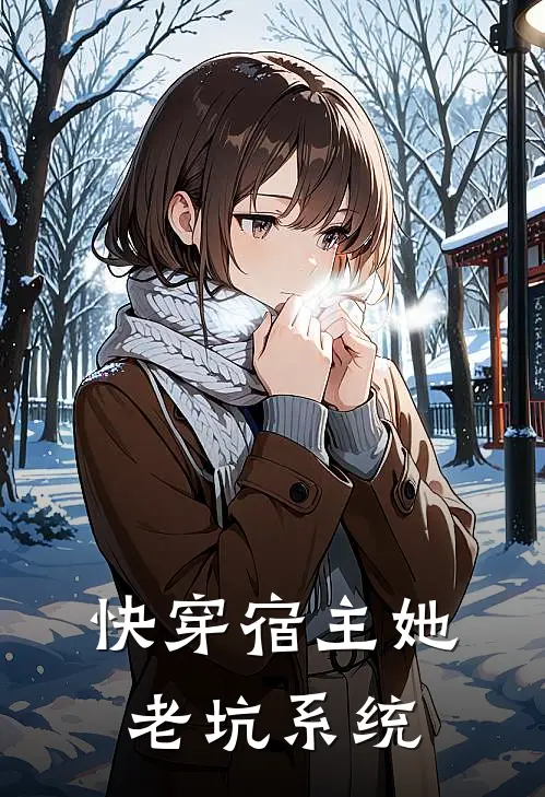 快穿宿主她老坑系统