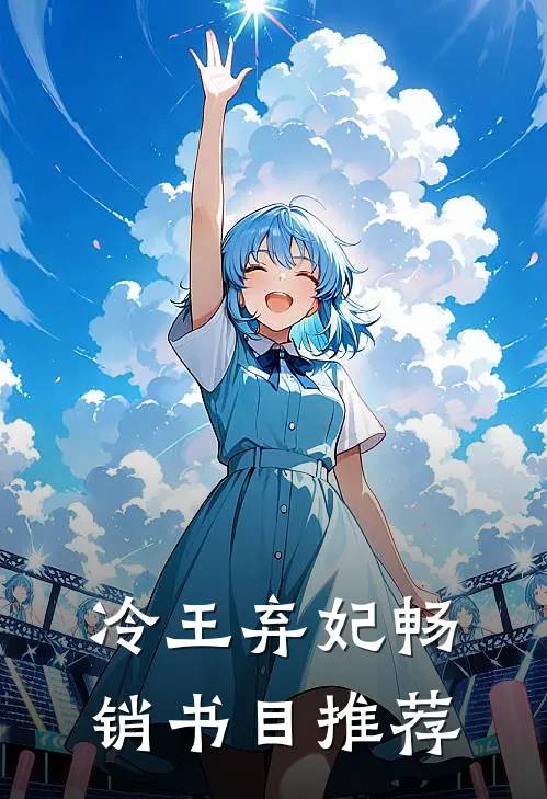 冷王弃妃畅销书目推荐