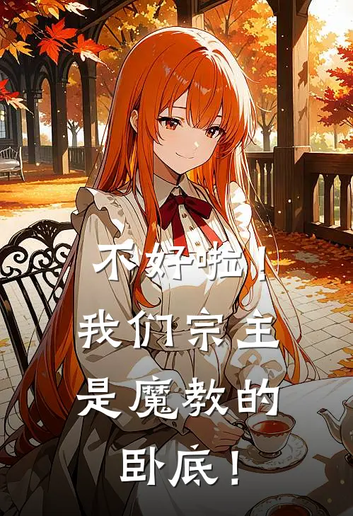不好啦！我们宗主是魔教的卧底！