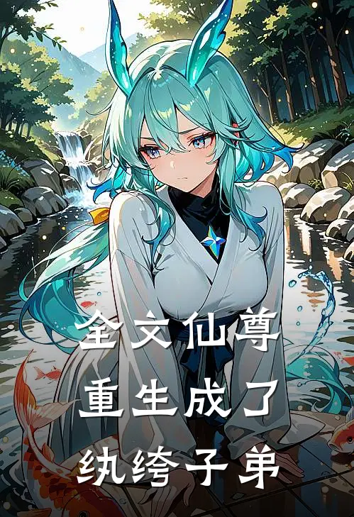 全文仙尊重生成了纨绔子弟
