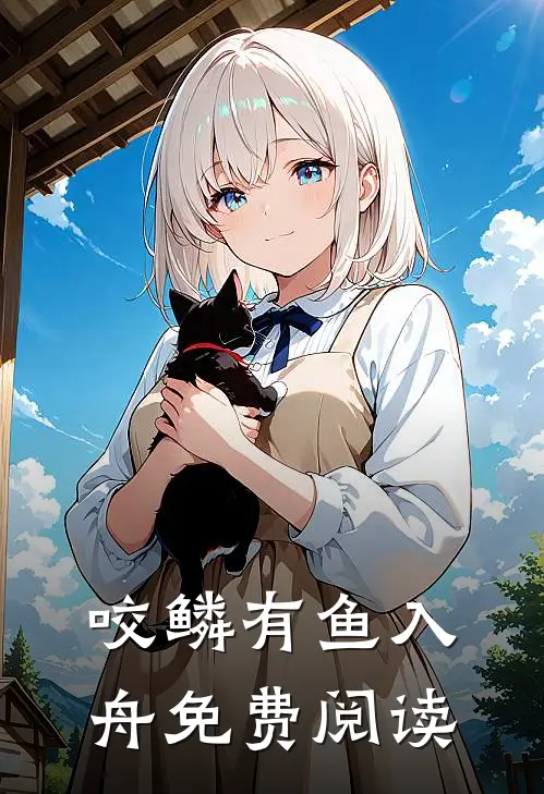 咬鳞有鱼入舟免费阅读