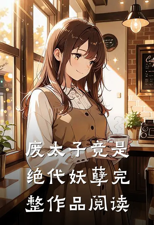 废太子竟是绝代妖孽完整作品阅读