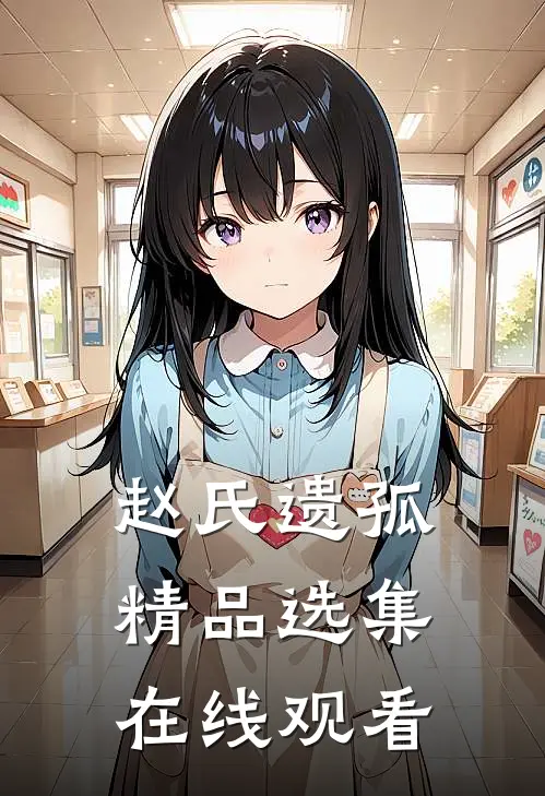 赵氏遗孤精品选集在线观看