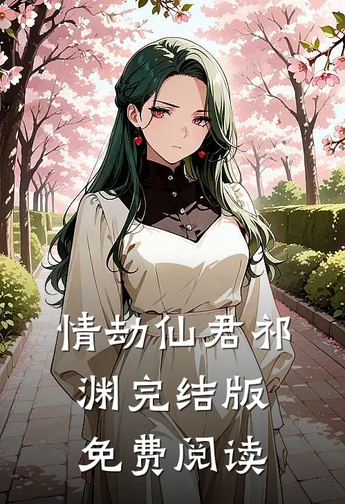 情劫仙君祁渊完结版免费阅读