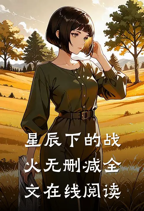 星辰下的战火无删减全文在线阅读
