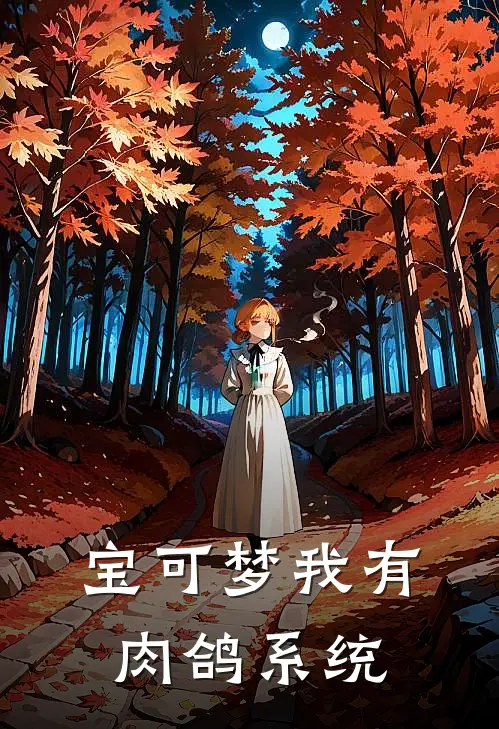宝可梦我有肉鸽系统