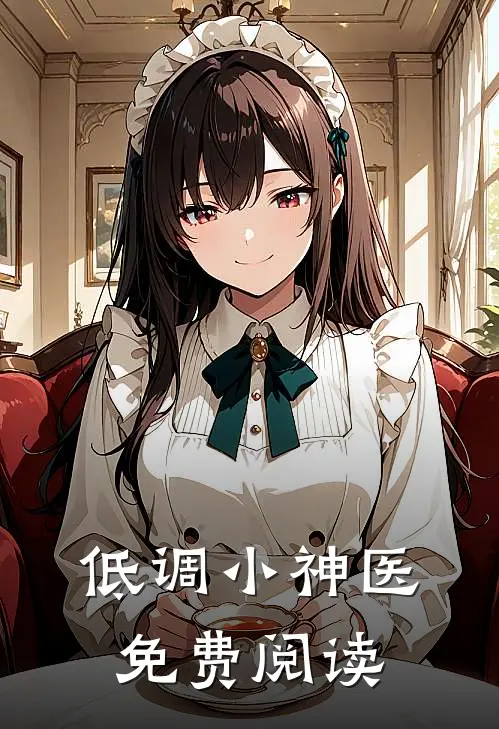 低调小神医免费阅读