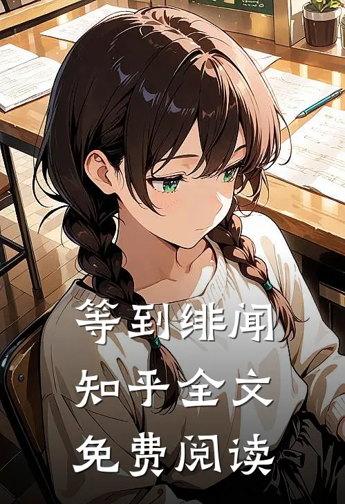 等到绯闻知乎全文免费阅读