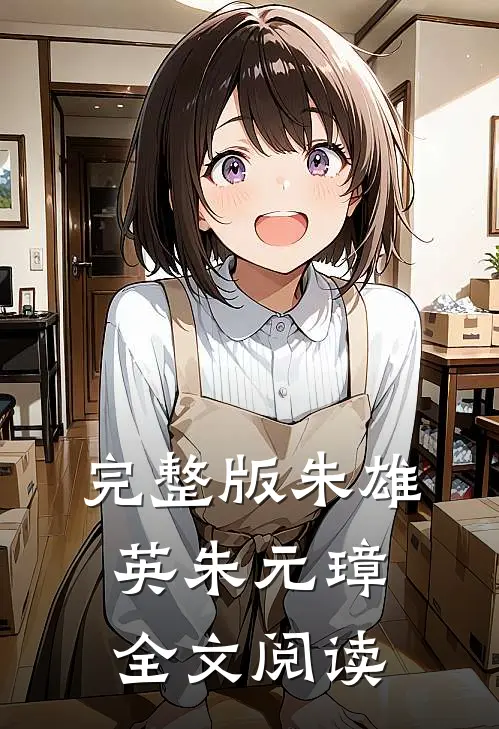 完整版朱雄英朱元璋全文阅读