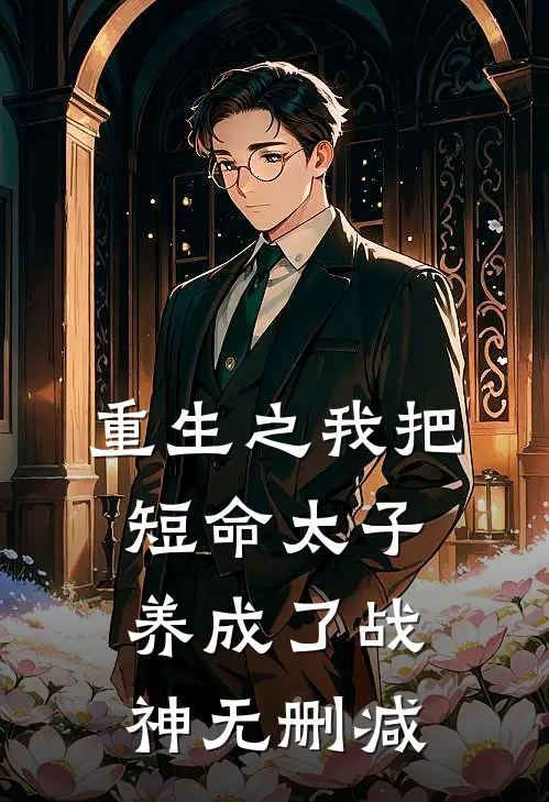重生之我把短命太子养成了战神无删减