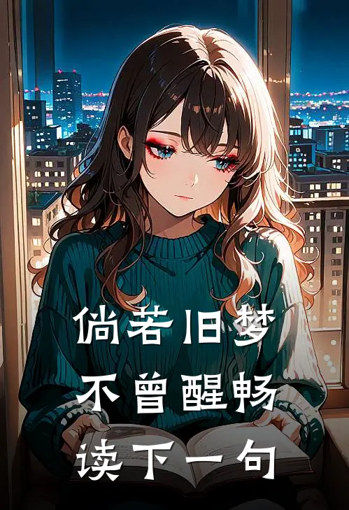 倘若旧梦不曾醒畅读下一句