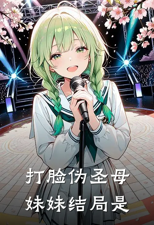 打脸伪圣母妹妹结局是