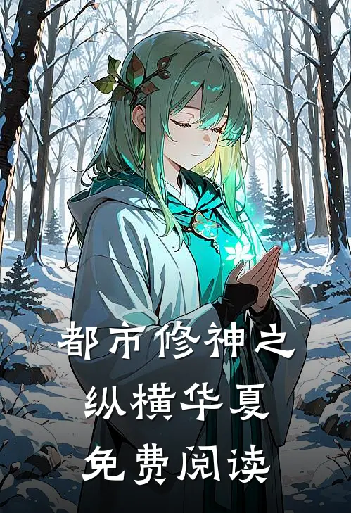 都市修神之纵横华夏免费阅读