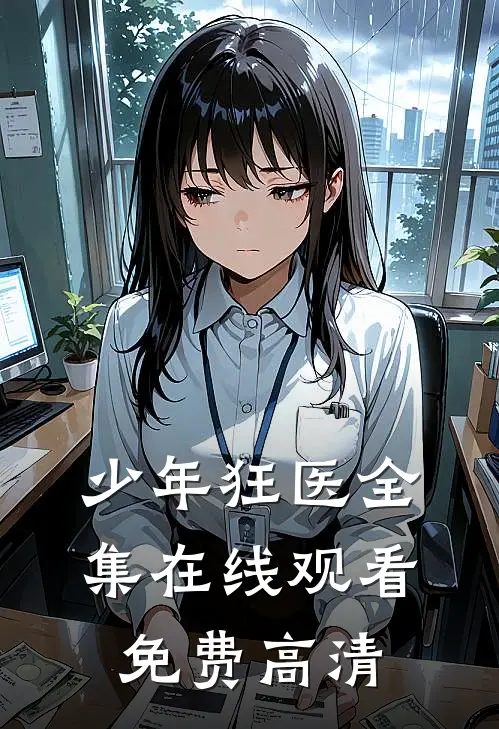 少年狂医全集在线观看免费高清