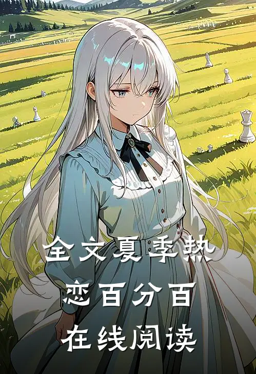 全文夏季热恋百分百在线阅读