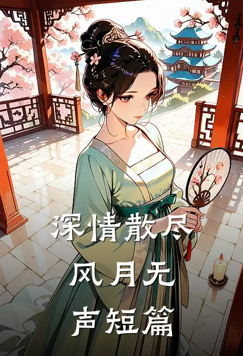 深情散尽，风月无声短篇
