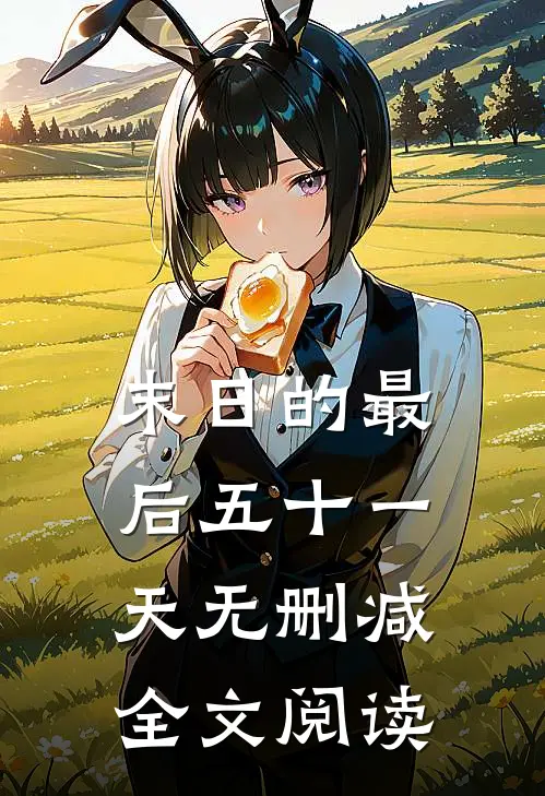 末日的最后五十一天无删减全文阅读
