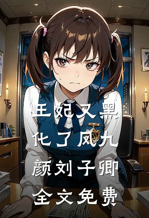 王妃又黑化了凤九颜刘子卿全文免费