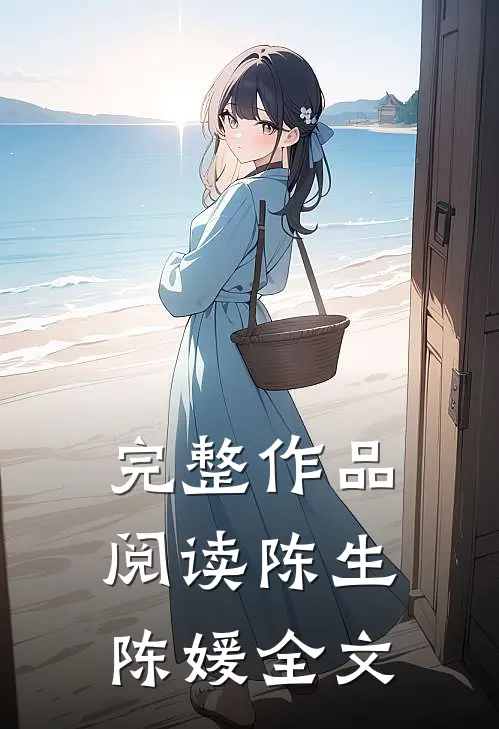完整作品阅读陈生陈媛全文