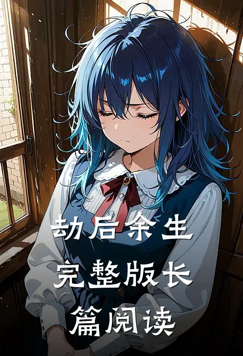 劫后余生完整版长篇阅读