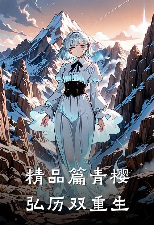 精品篇青樱弘历双重生