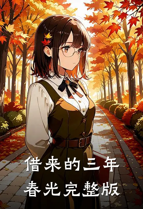 借来的三年春光完整版