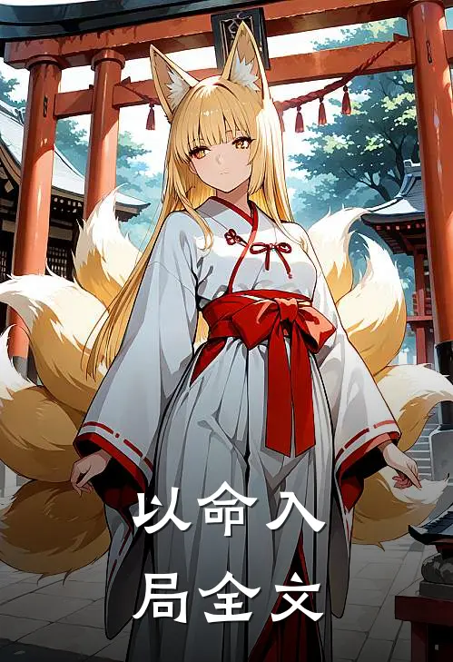 以命入局全文