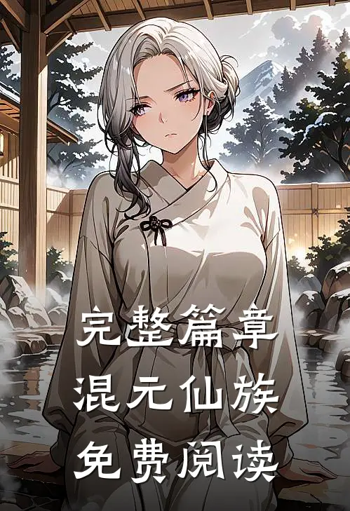 完整篇章混元仙族免费阅读