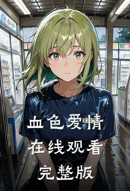血色爱情在线观看完整版
