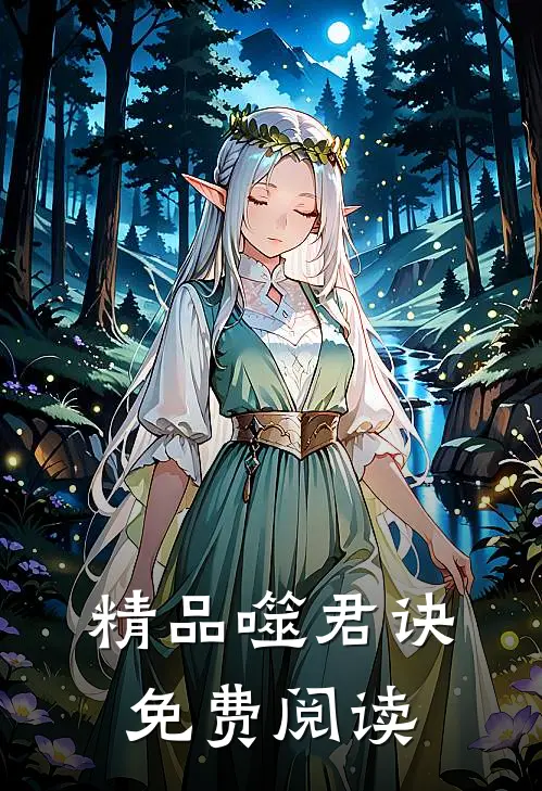 精品噬君诀免费阅读