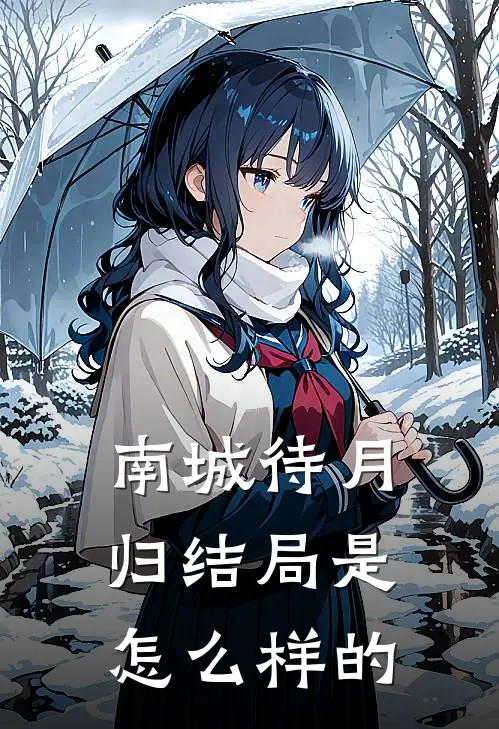 南城待月归结局是怎么样的
