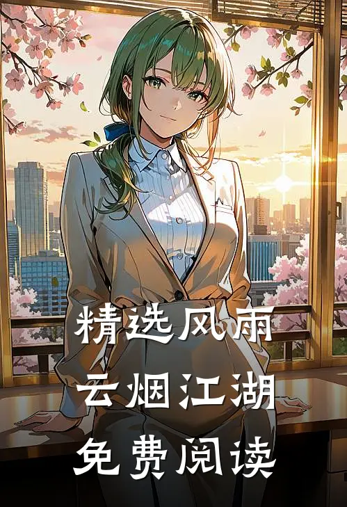 精选风雨云烟江湖免费阅读