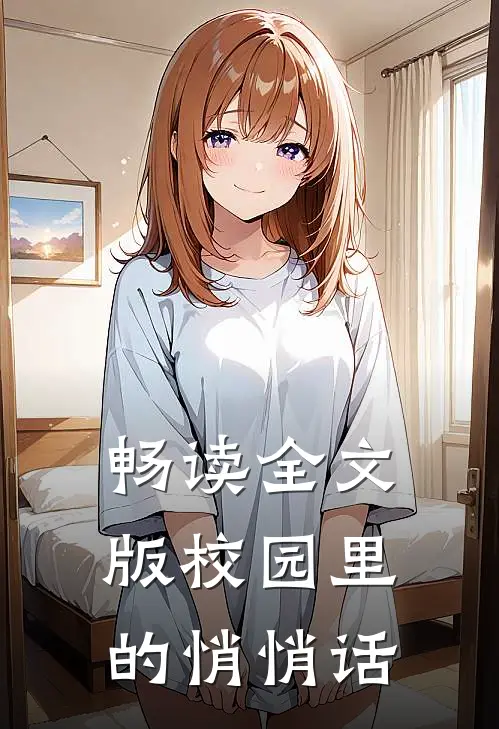畅读全文版校园里的悄悄话