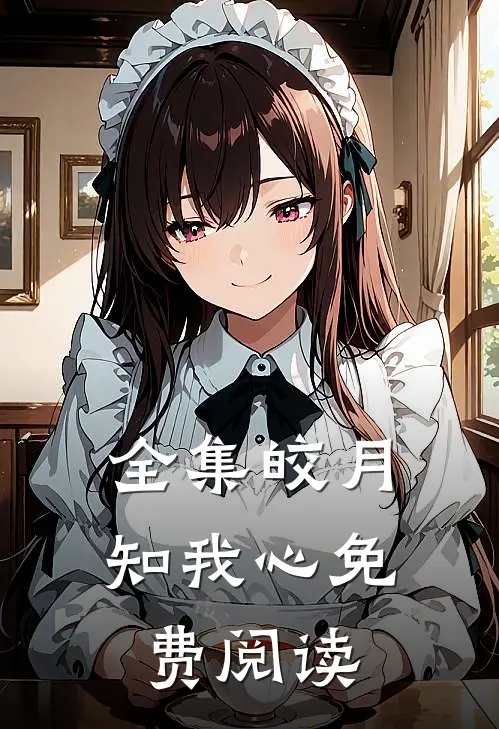 全集皎月知我心免费阅读