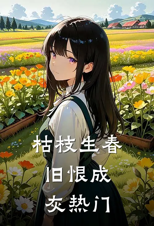 枯枝生春，旧恨成灰热门