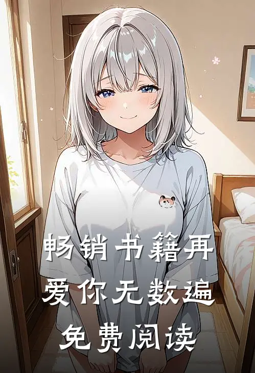 畅销书籍再爱你无数遍免费阅读