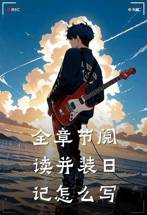 全章节阅读并装日记怎么写