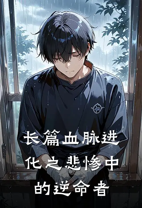 长篇血脉进化之悲惨中的逆命者