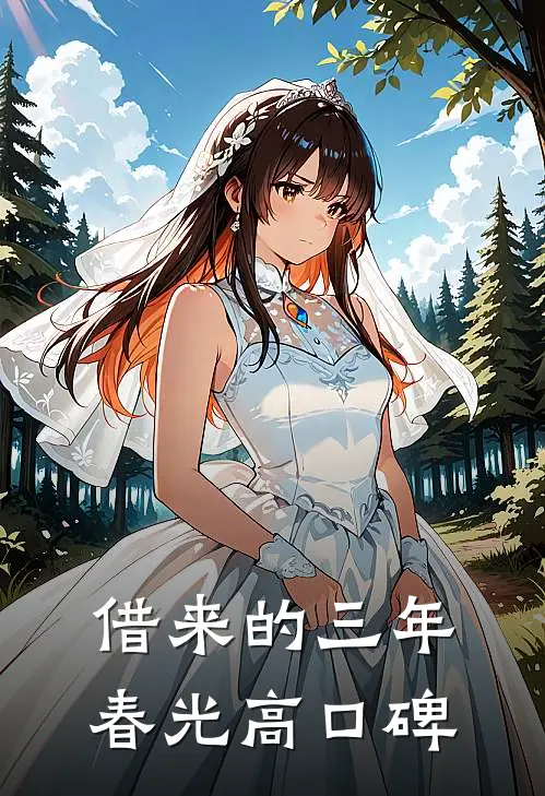 借来的三年春光高口碑