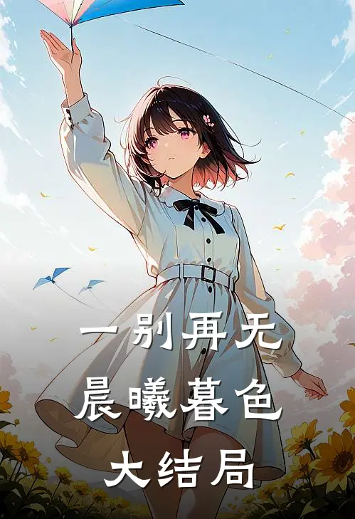 一别再无晨曦暮色大结局
