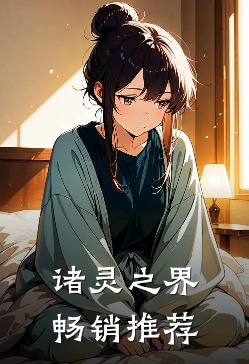 诸灵之界畅销推荐