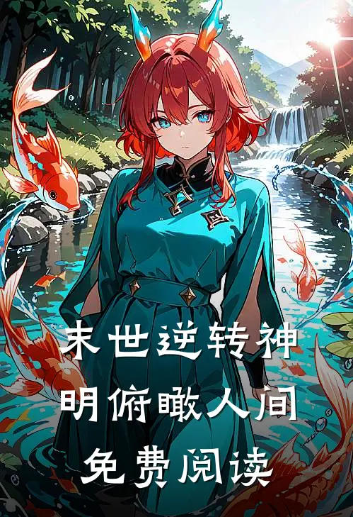 末世逆转神明俯瞰人间免费阅读